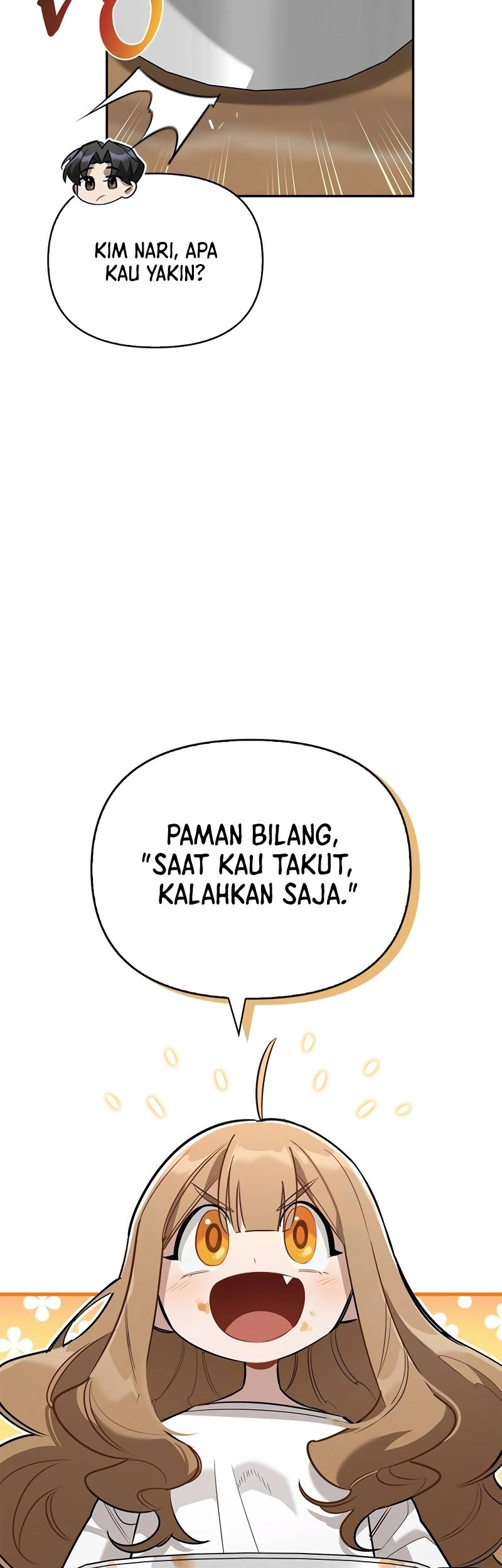 The S-Class Hunter Who Heals Monsters Chapter 7 Gambar 66