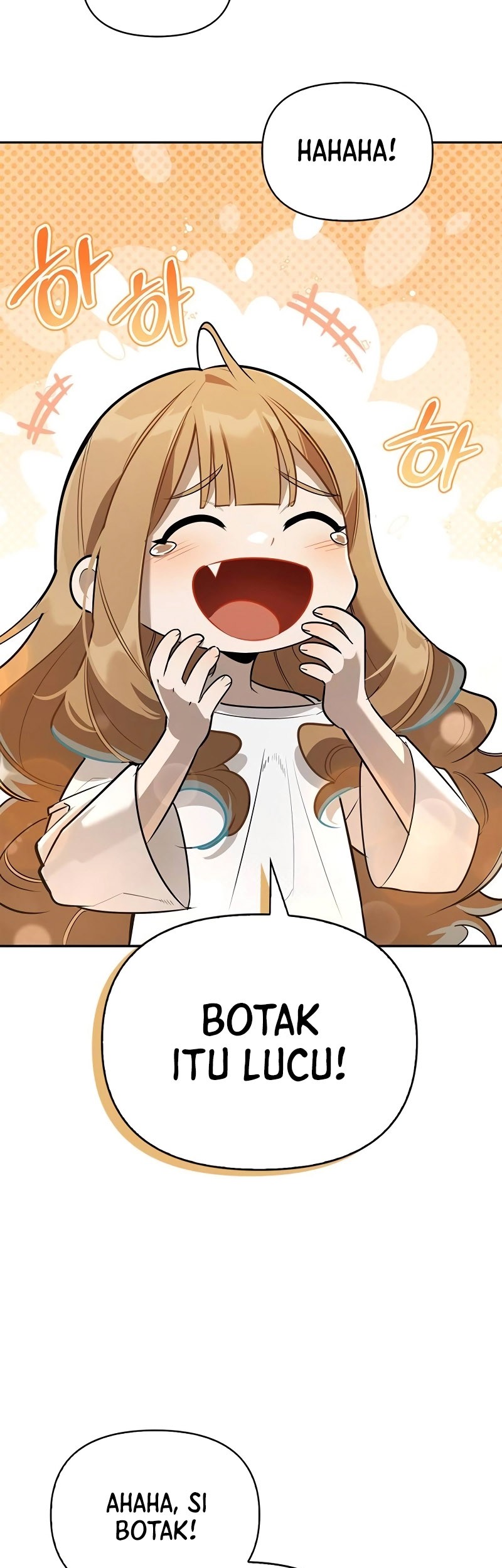 The S-Class Hunter Who Heals Monsters Chapter 7 Gambar 7