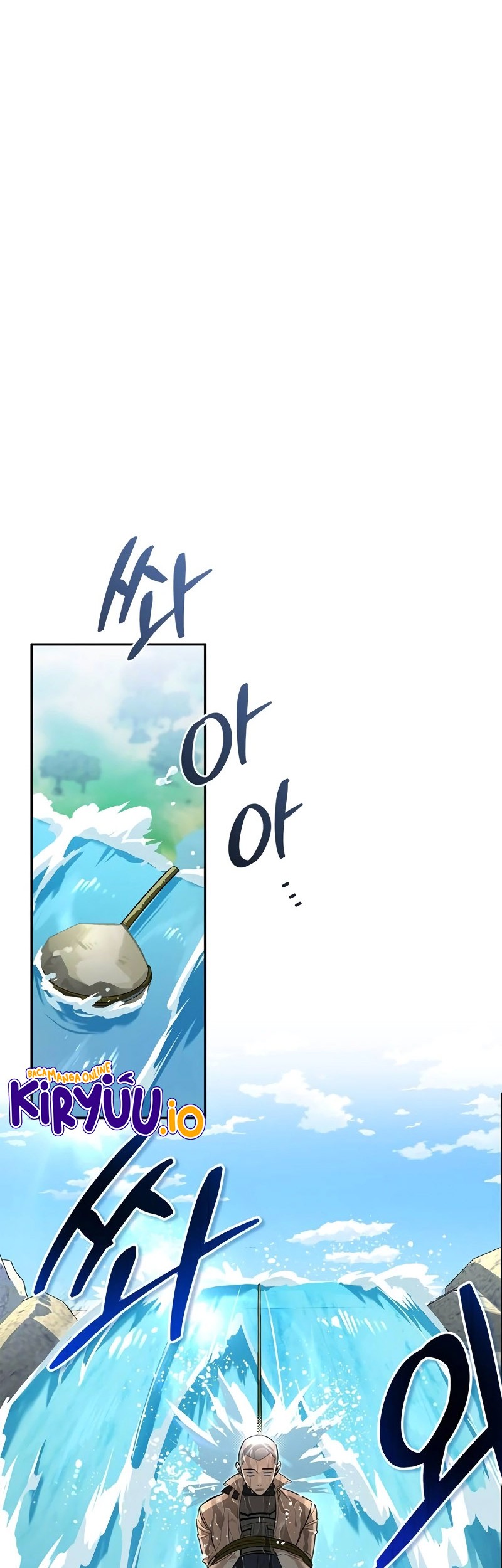 The S-Class Hunter Who Heals Monsters Chapter 7 Gambar 18