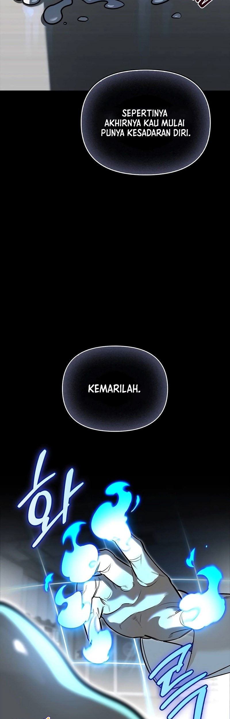 The S-Class Hunter Who Heals Monsters Chapter 7 Gambar 13