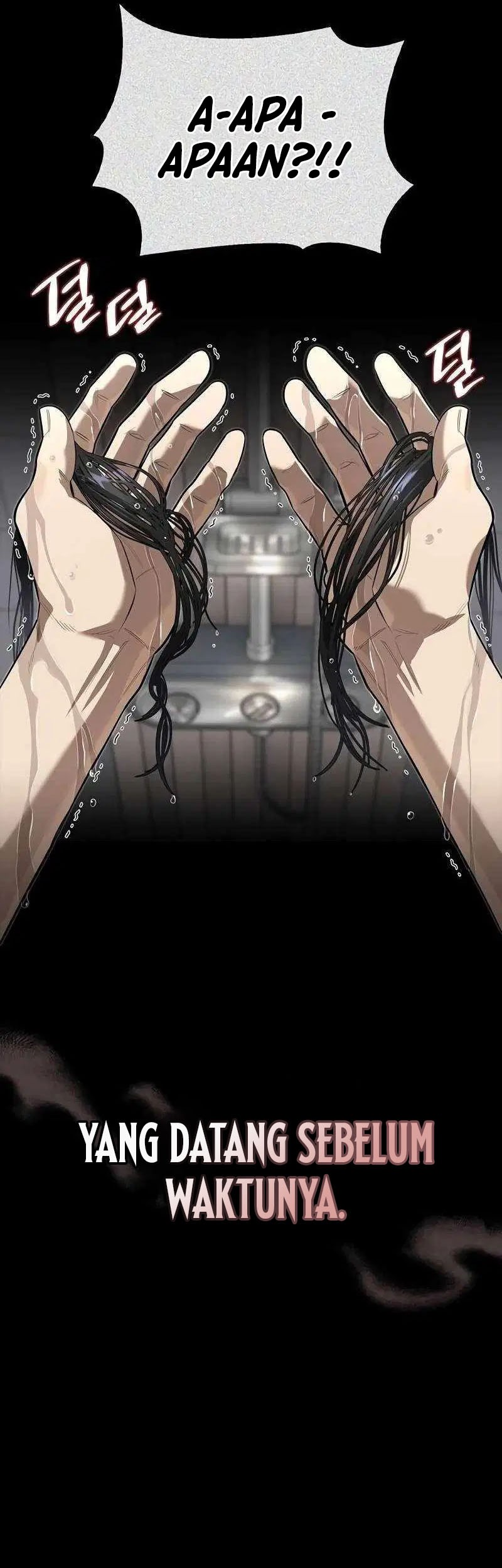 The S-Class Hunter Who Heals Monsters Chapter 8 Gambar 9