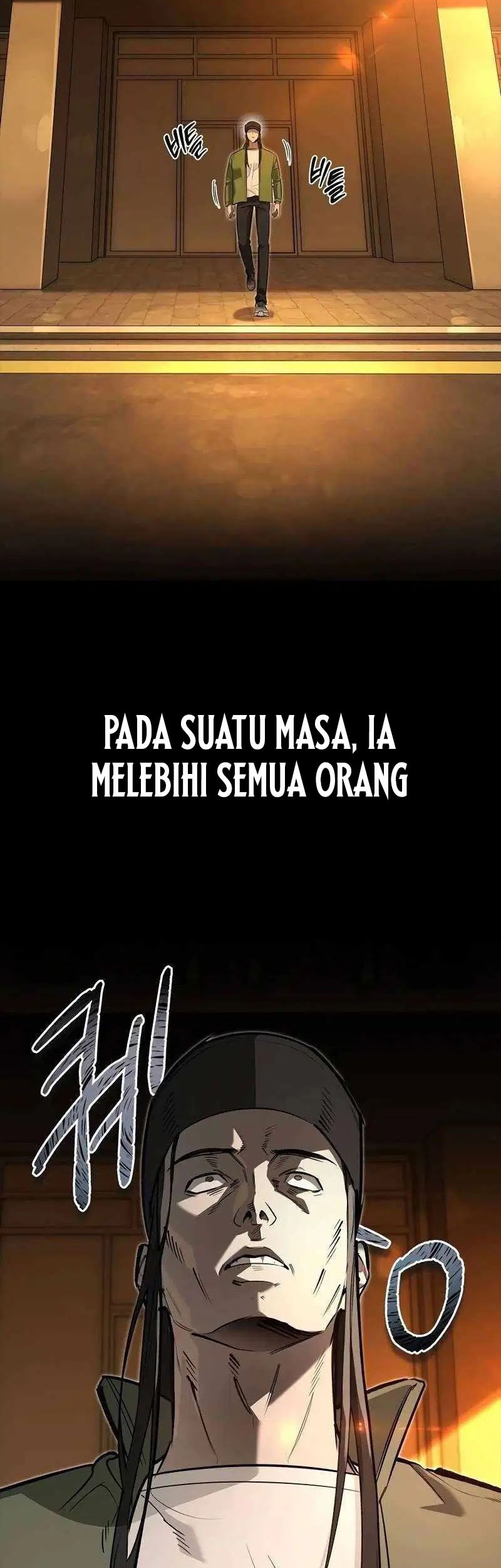 The S-Class Hunter Who Heals Monsters Chapter 8 Gambar 14