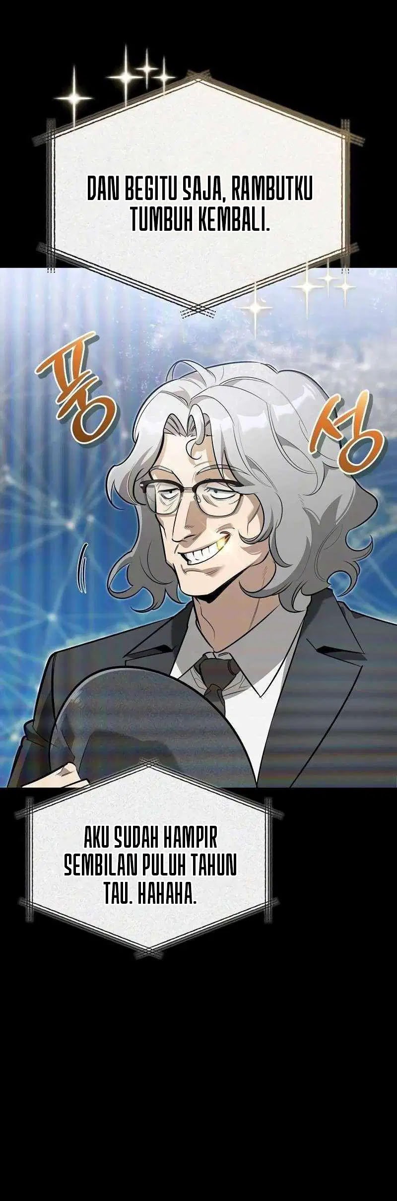 The S-Class Hunter Who Heals Monsters Chapter 8 Gambar 19