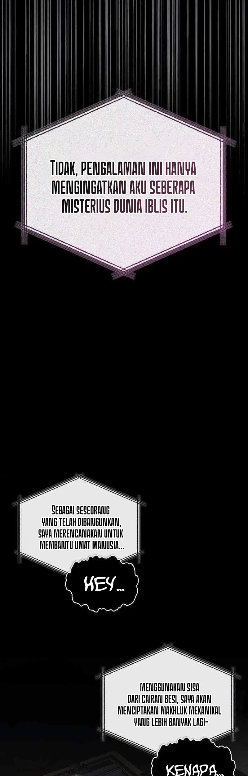 The S-Class Hunter Who Heals Monsters Chapter 8 Gambar 21