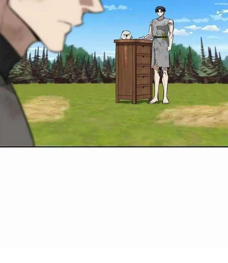 The S-Class Hunter Who Heals Monsters Chapter 8 Gambar 32