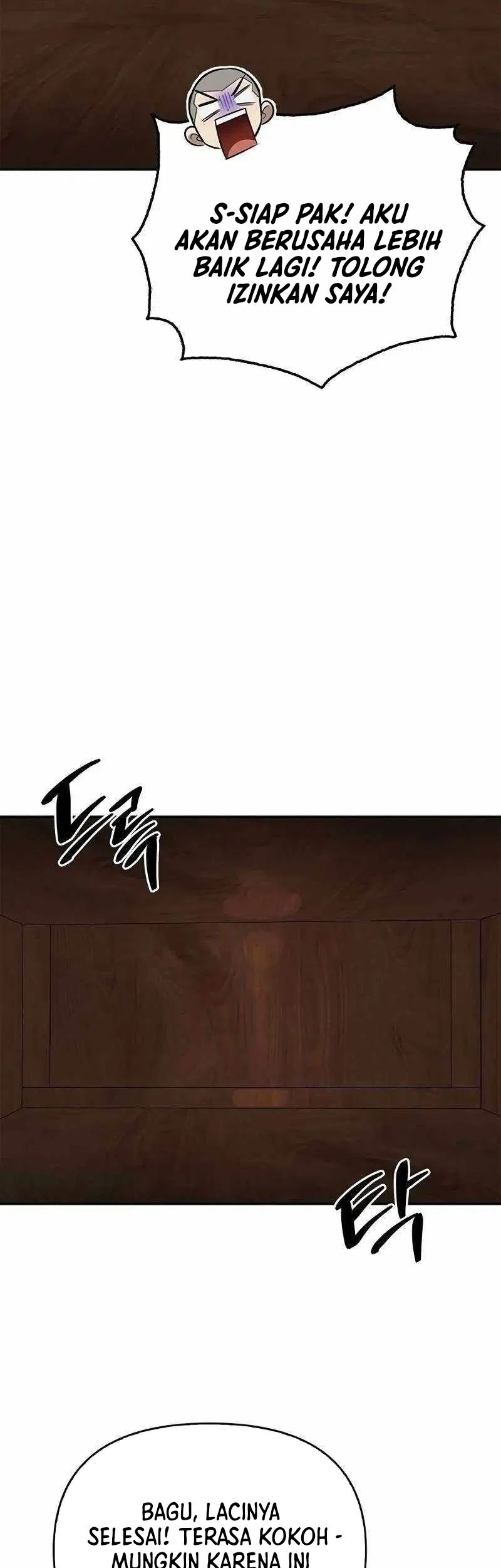 The S-Class Hunter Who Heals Monsters Chapter 8 Gambar 30