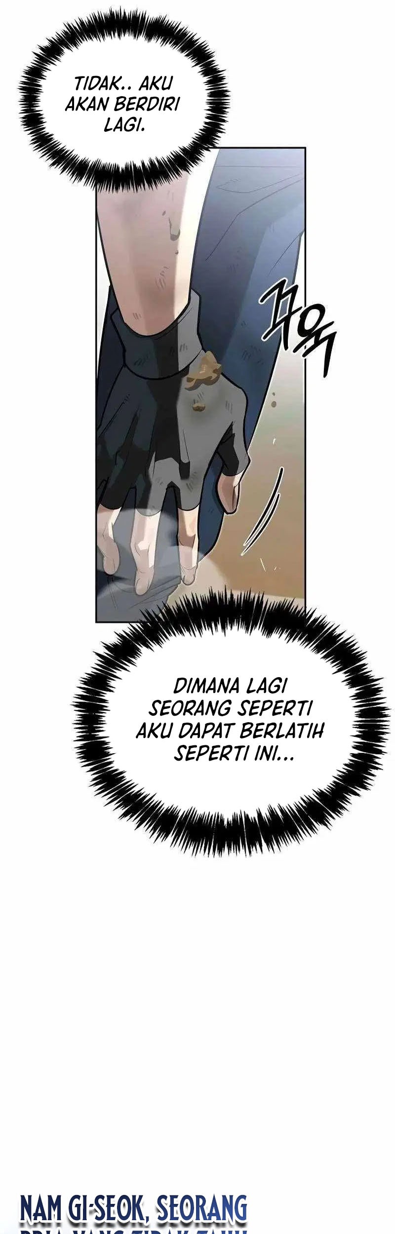 The S-Class Hunter Who Heals Monsters Chapter 8 Gambar 45