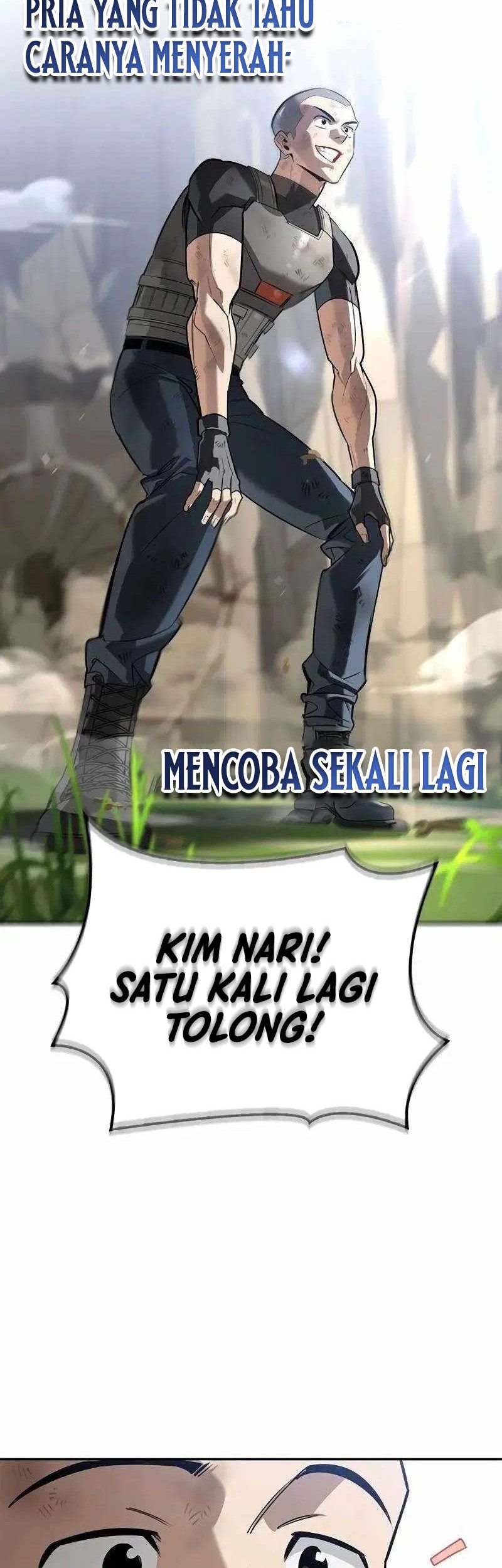 The S-Class Hunter Who Heals Monsters Chapter 8 Gambar 46