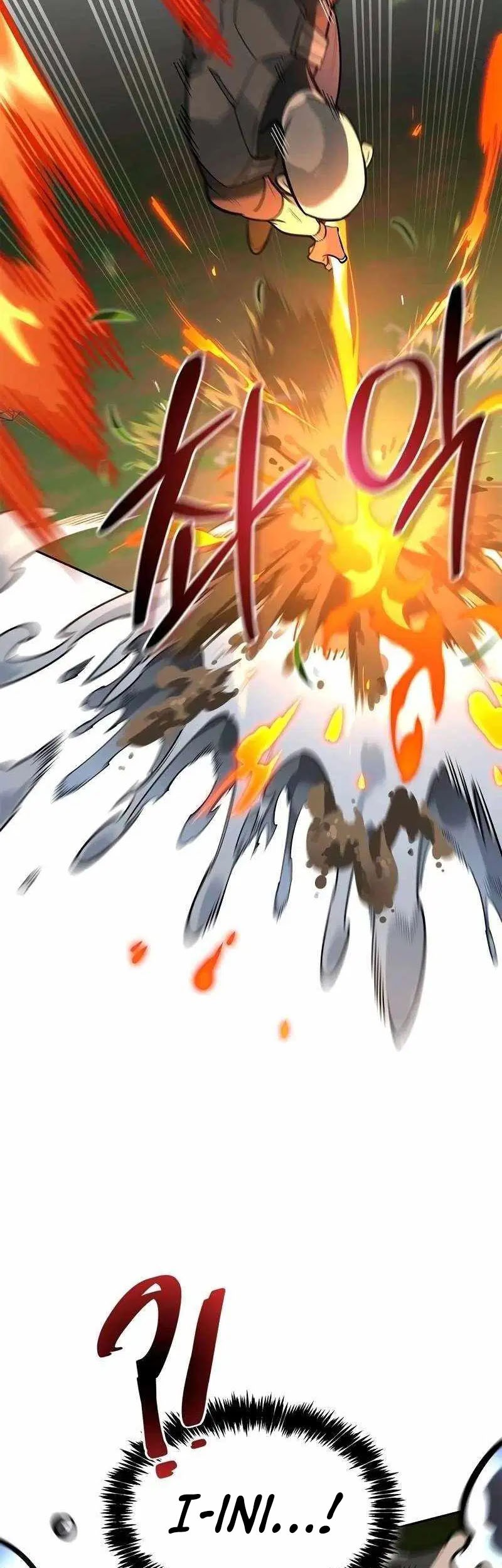 The S-Class Hunter Who Heals Monsters Chapter 8 Gambar 39