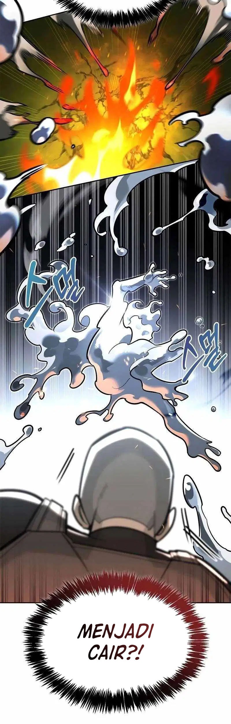 The S-Class Hunter Who Heals Monsters Chapter 8 Gambar 40