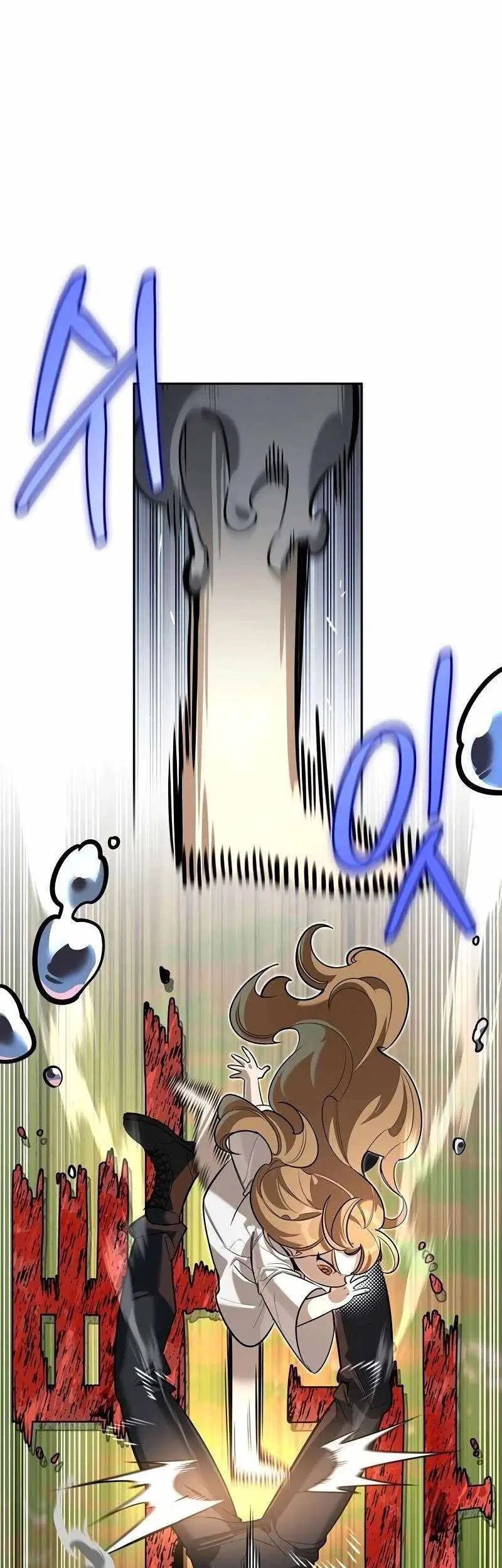 The S-Class Hunter Who Heals Monsters Chapter 8 Gambar 41