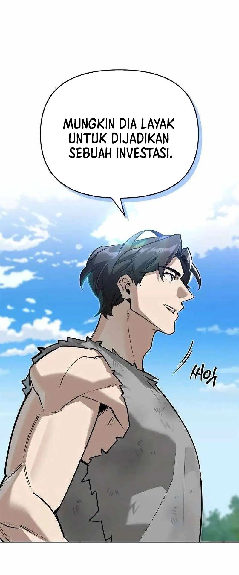 The S-Class Hunter Who Heals Monsters Chapter 8 Gambar 60