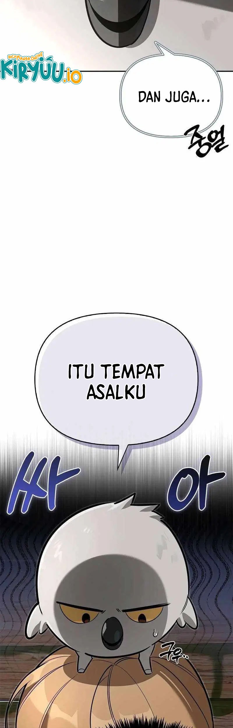 The S-Class Hunter Who Heals Monsters Chapter 8 Gambar 67