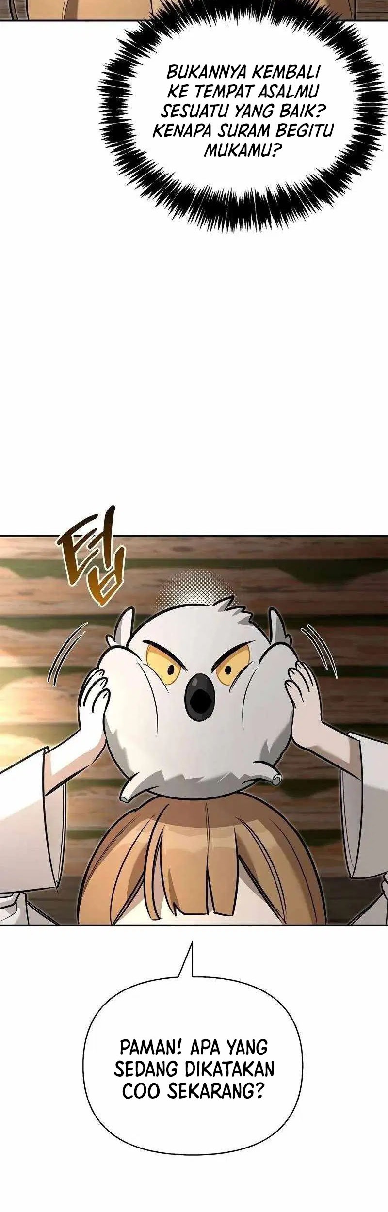 The S-Class Hunter Who Heals Monsters Chapter 8 Gambar 68