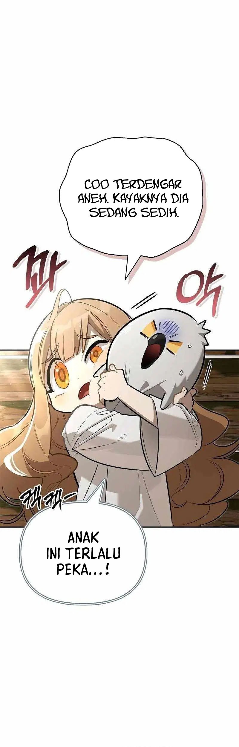 The S-Class Hunter Who Heals Monsters Chapter 8 Gambar 69