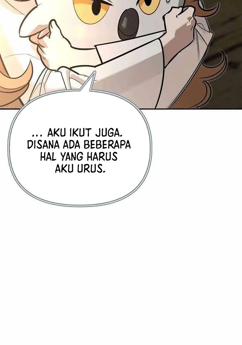 The S-Class Hunter Who Heals Monsters Chapter 8 Gambar 72