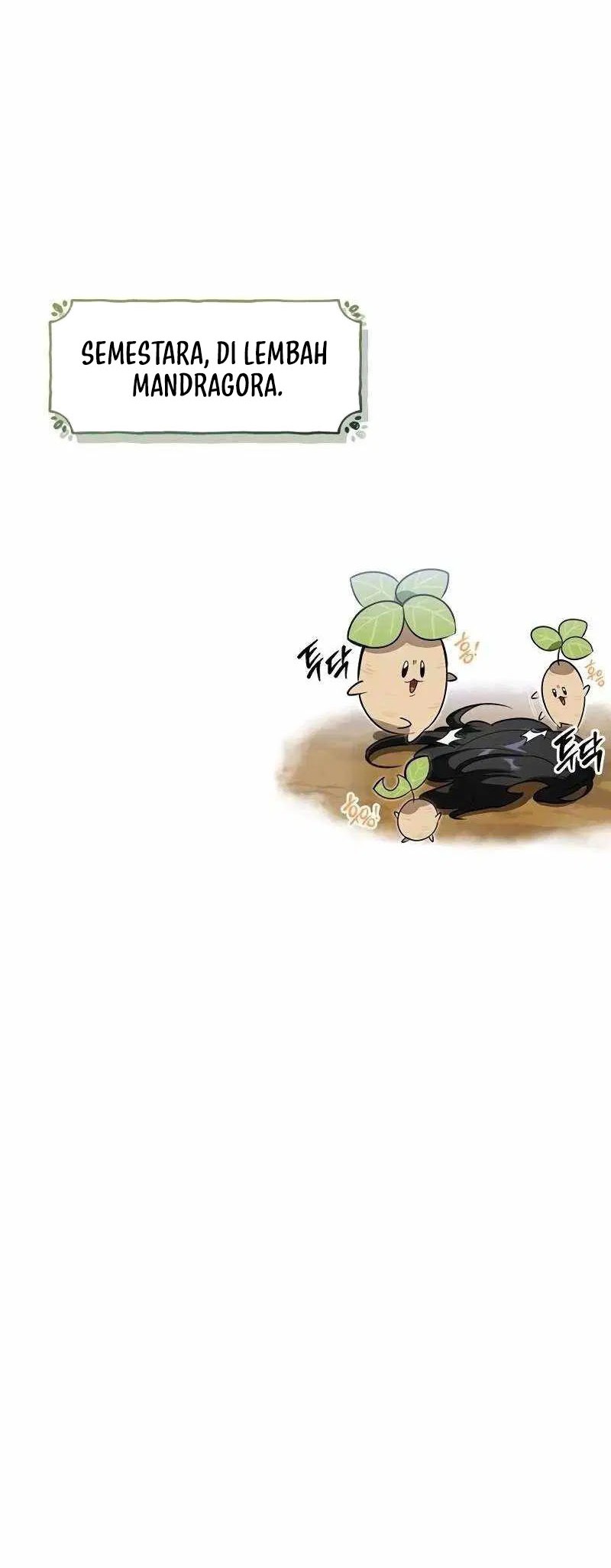 The S-Class Hunter Who Heals Monsters Chapter 8 Gambar 74