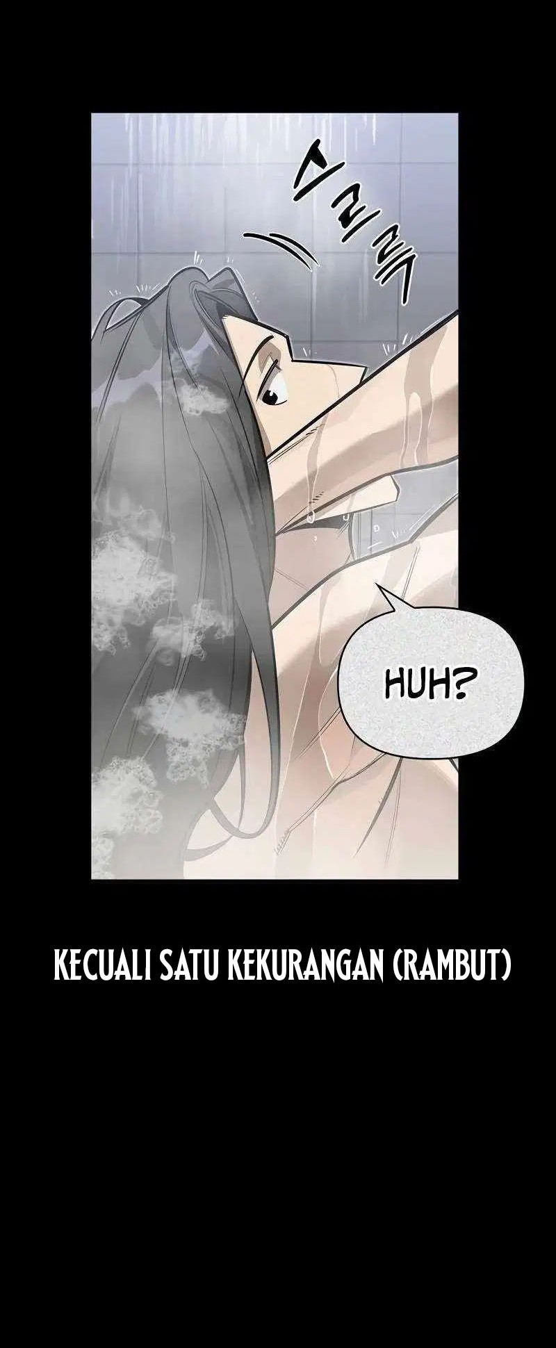 The S-Class Hunter Who Heals Monsters Chapter 8 Gambar 8