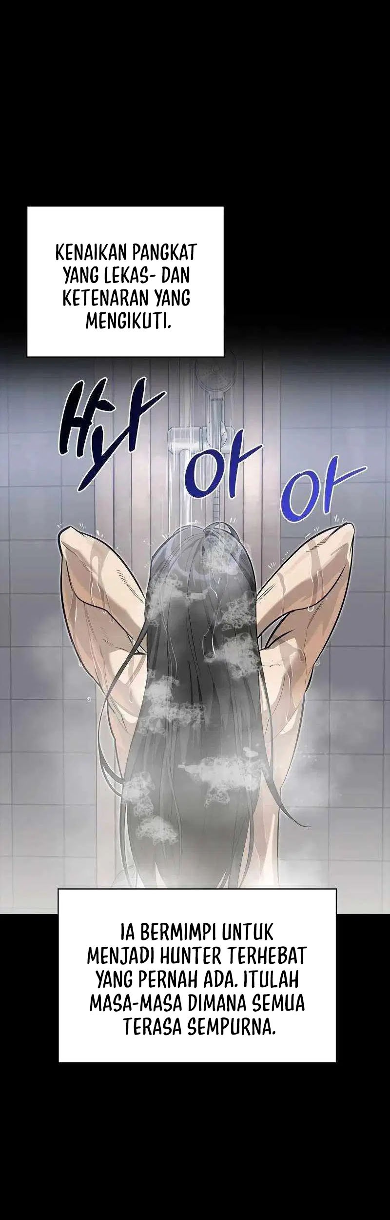 The S-Class Hunter Who Heals Monsters Chapter 8 Gambar 7