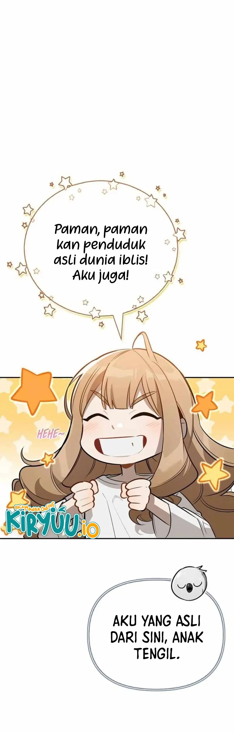 The S-Class Hunter Who Heals Monsters Chapter 9 Gambar 11