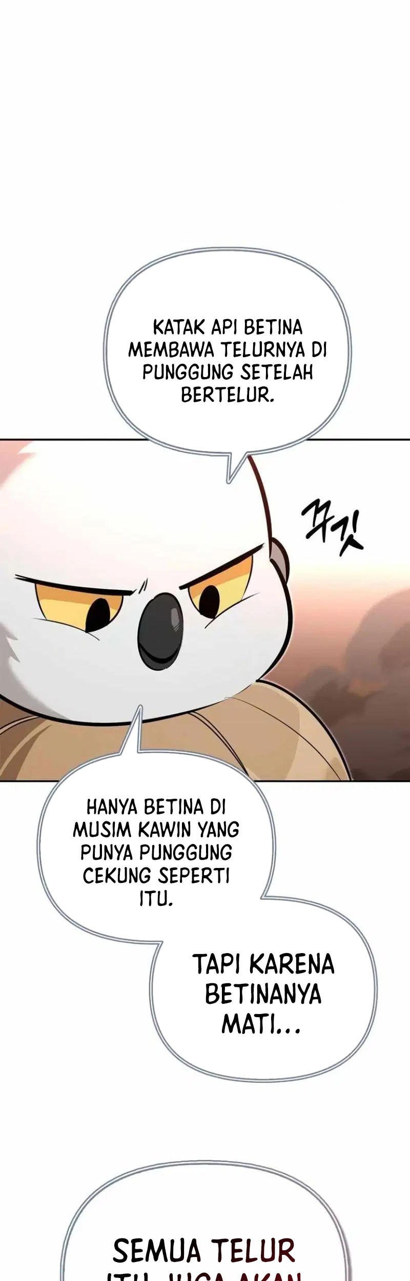 The S-Class Hunter Who Heals Monsters Chapter 9 Gambar 19