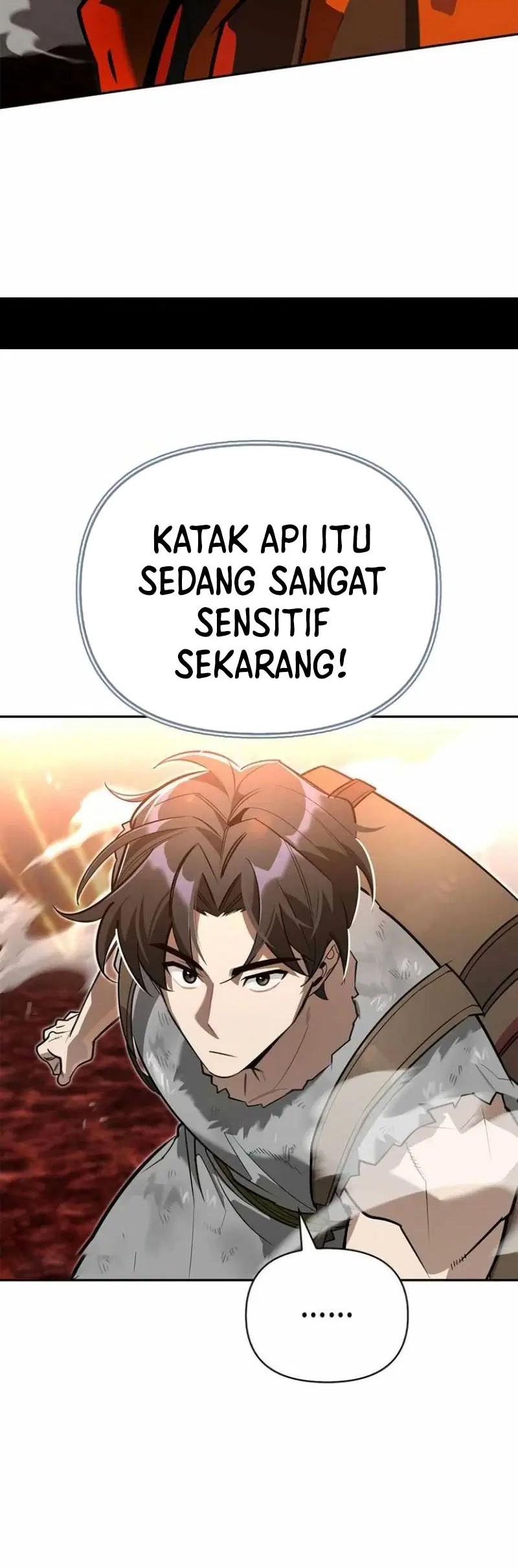 The S-Class Hunter Who Heals Monsters Chapter 9 Gambar 24