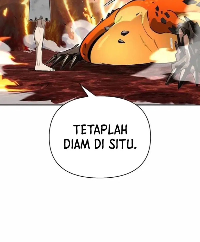 The S-Class Hunter Who Heals Monsters Chapter 9 Gambar 28