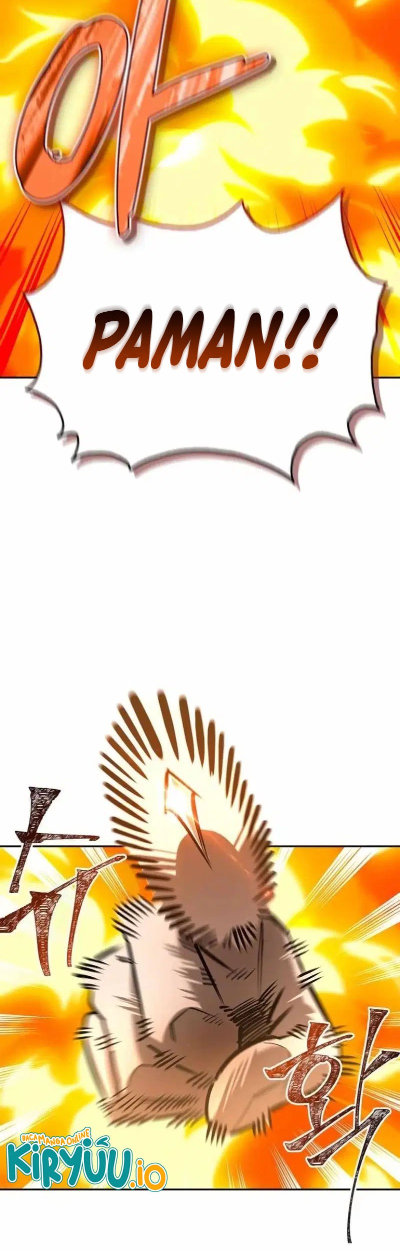 The S-Class Hunter Who Heals Monsters Chapter 9 Gambar 26