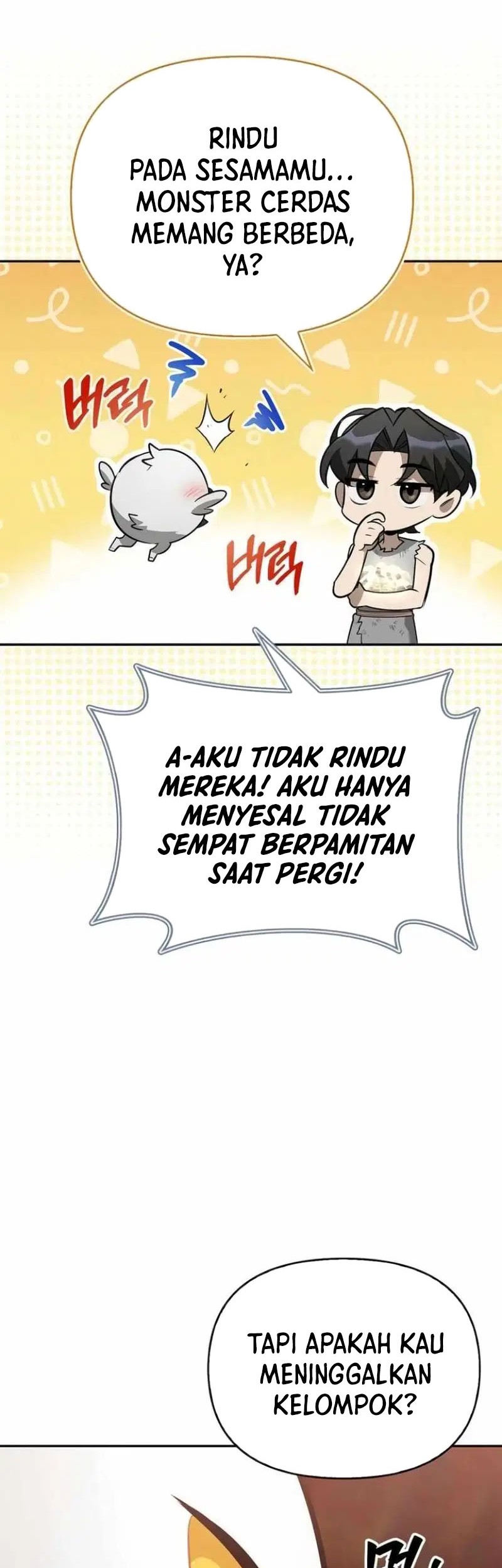 The S-Class Hunter Who Heals Monsters Chapter 9 Gambar 46