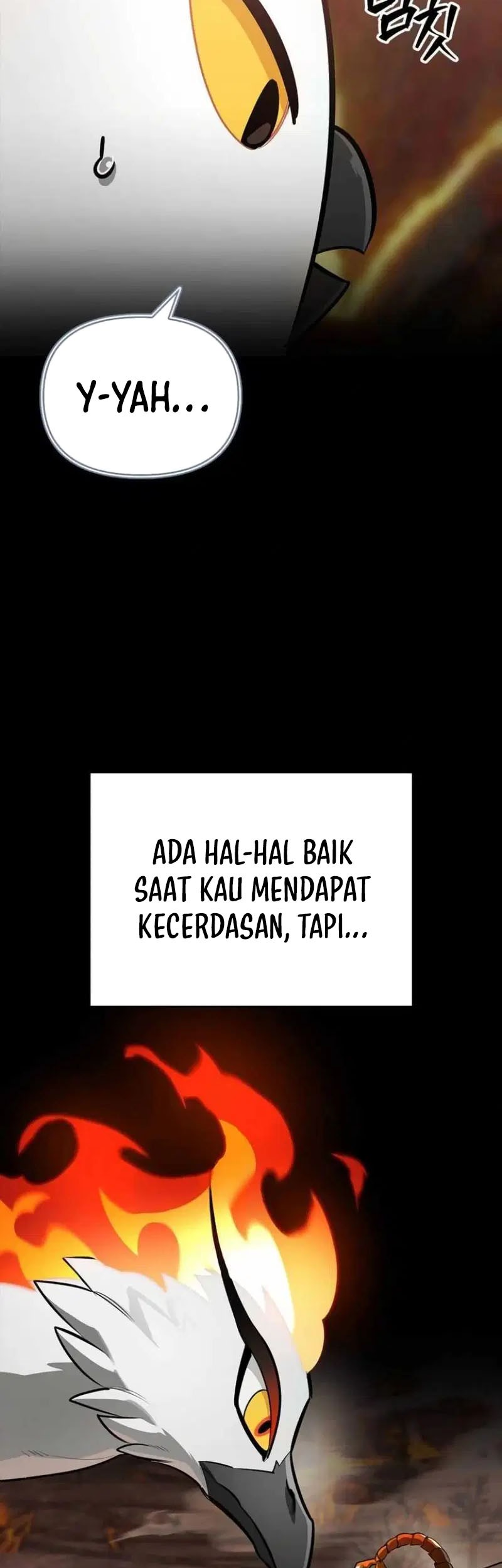 The S-Class Hunter Who Heals Monsters Chapter 9 Gambar 47