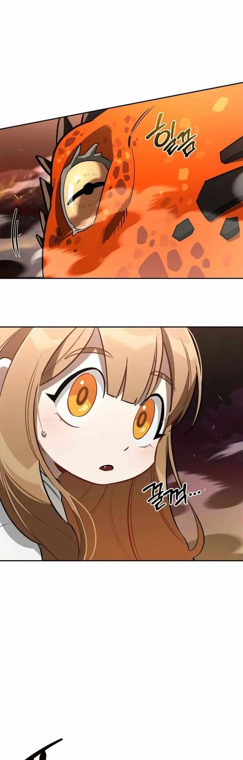 The S-Class Hunter Who Heals Monsters Chapter 9 Gambar 37