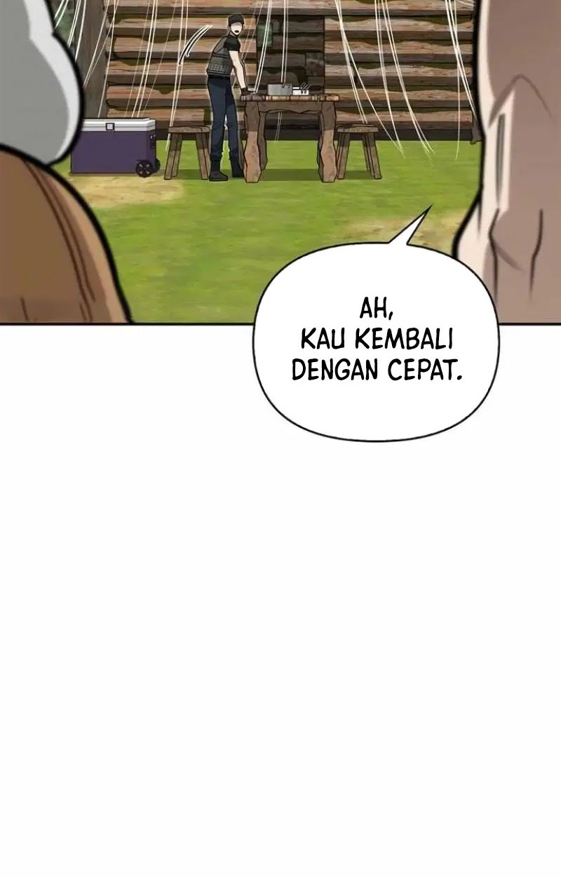 The S-Class Hunter Who Heals Monsters Chapter 9 Gambar 64