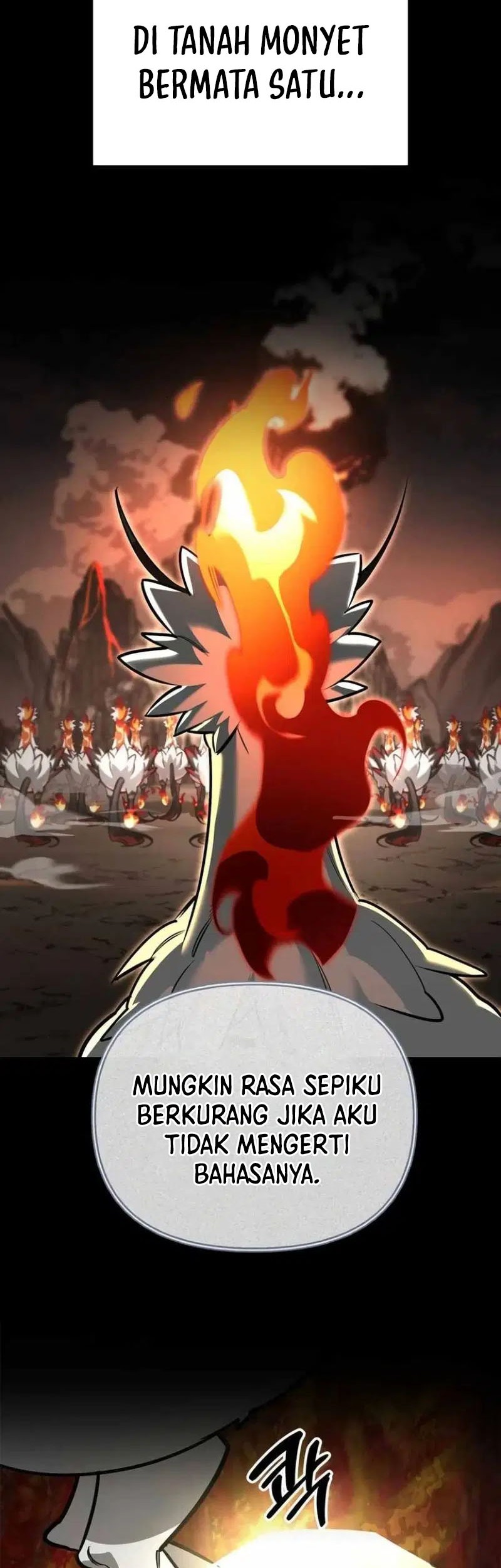 The S-Class Hunter Who Heals Monsters Chapter 9 Gambar 50