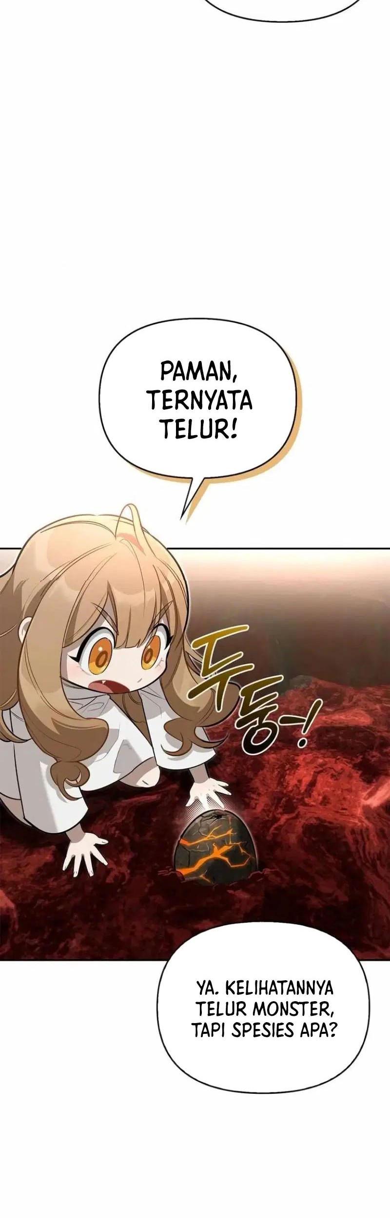 The S-Class Hunter Who Heals Monsters Chapter 9 Gambar 54