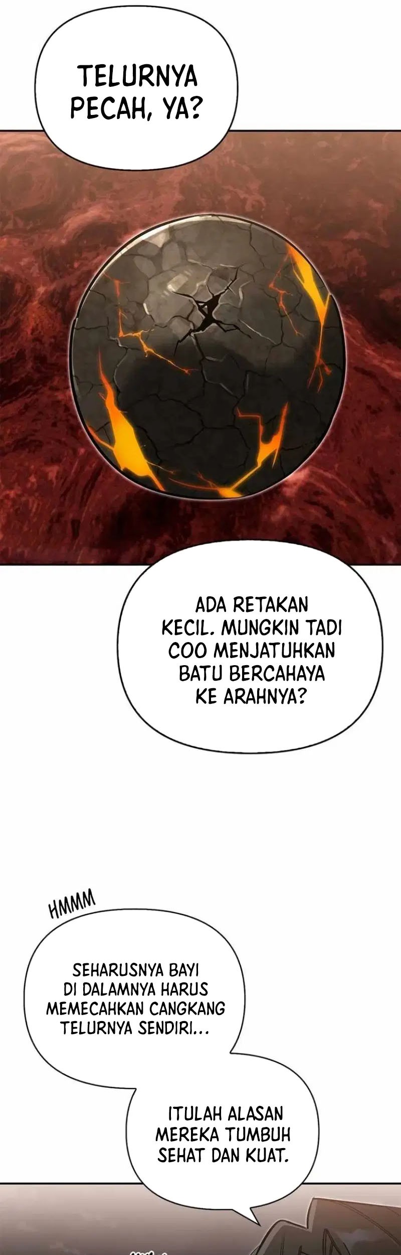 The S-Class Hunter Who Heals Monsters Chapter 9 Gambar 55