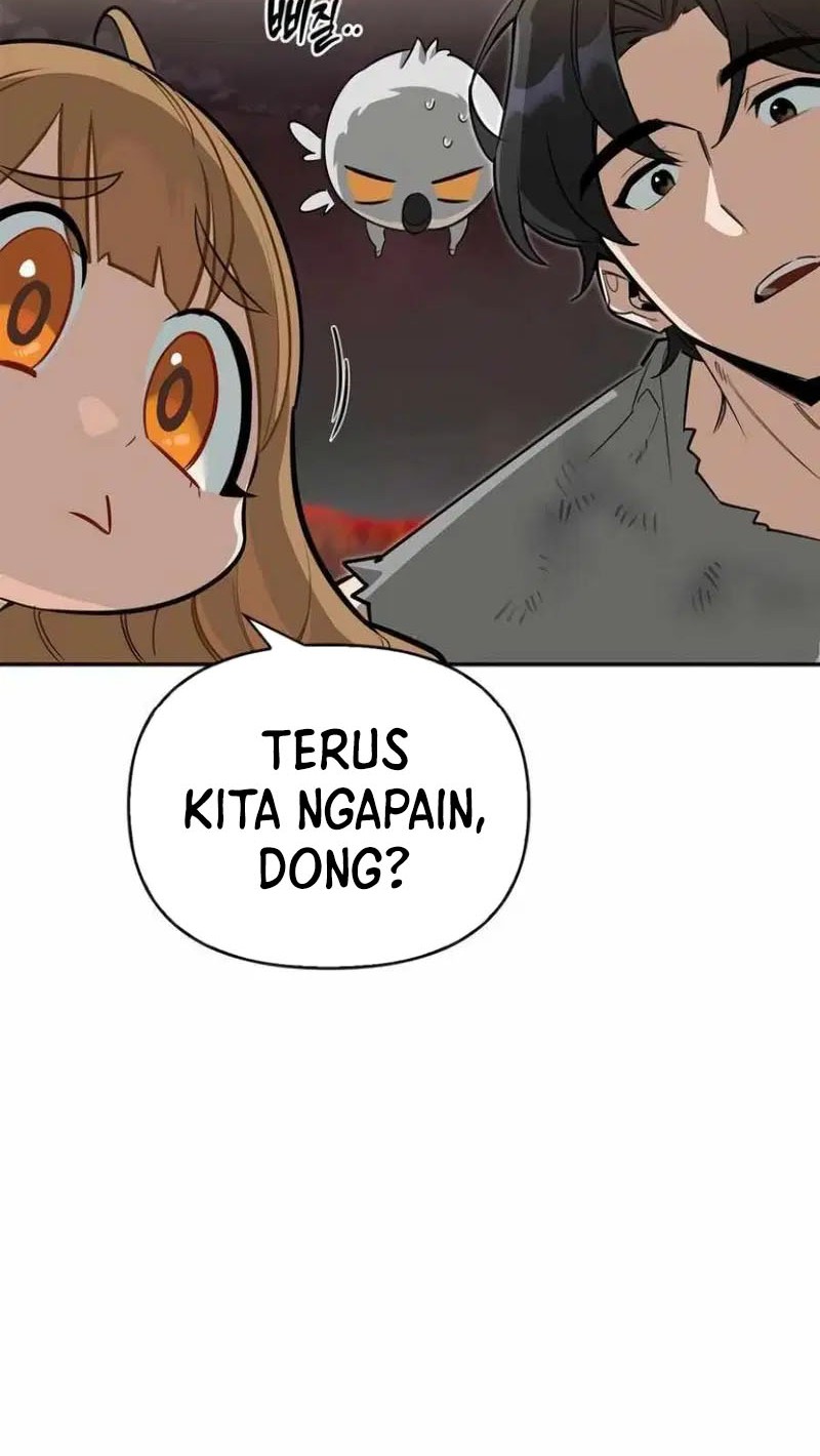 The S-Class Hunter Who Heals Monsters Chapter 9 Gambar 56