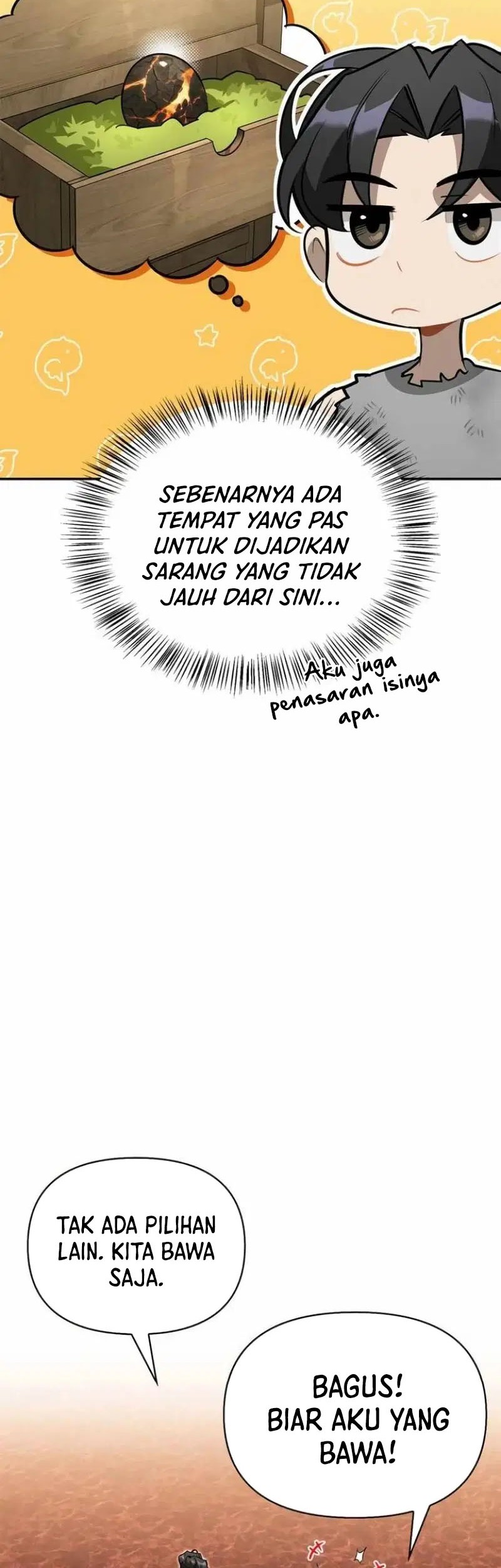 The S-Class Hunter Who Heals Monsters Chapter 9 Gambar 58