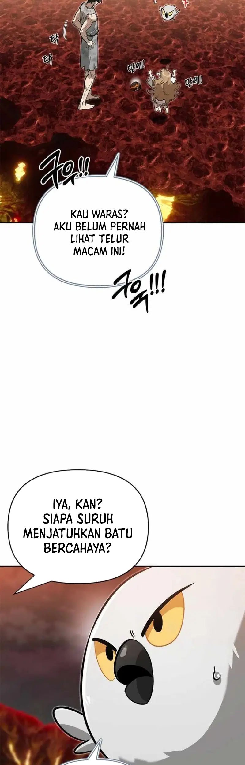 The S-Class Hunter Who Heals Monsters Chapter 9 Gambar 59