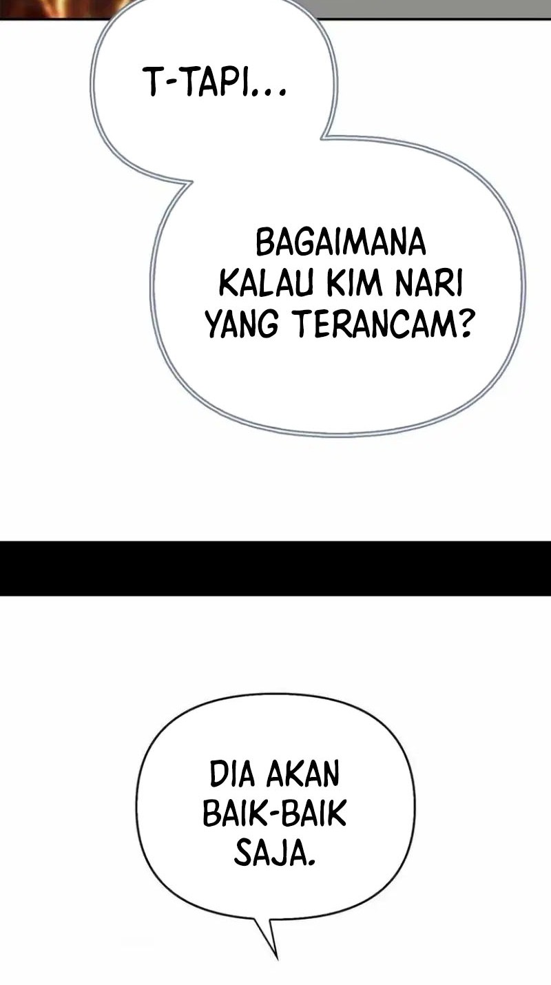 The S-Class Hunter Who Heals Monsters Chapter 9 Gambar 60