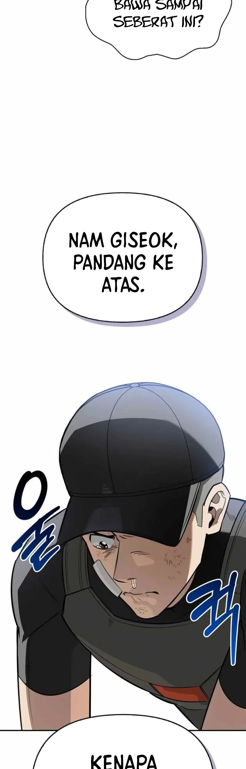 The S-Class Hunter Who Heals Monsters Chapter 9 Gambar 67