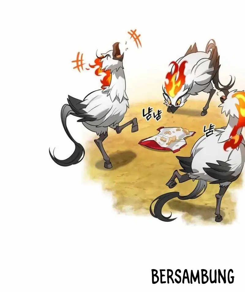 The S-Class Hunter Who Heals Monsters Chapter 9 Gambar 70