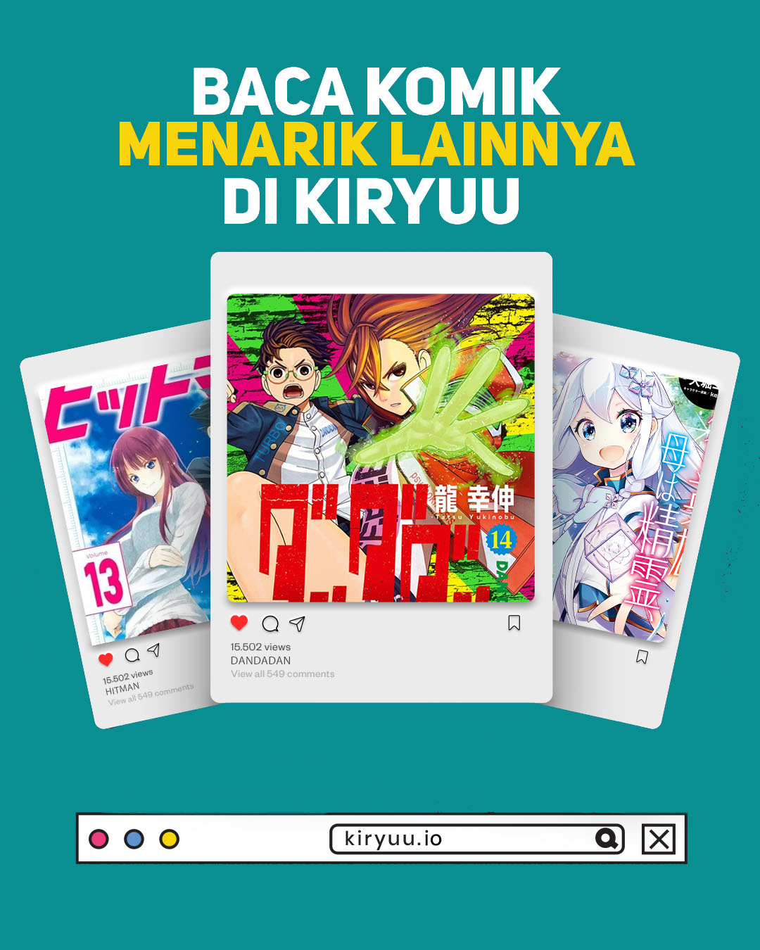 The S-Class Hunter Who Heals Monsters Chapter 9 Gambar 71