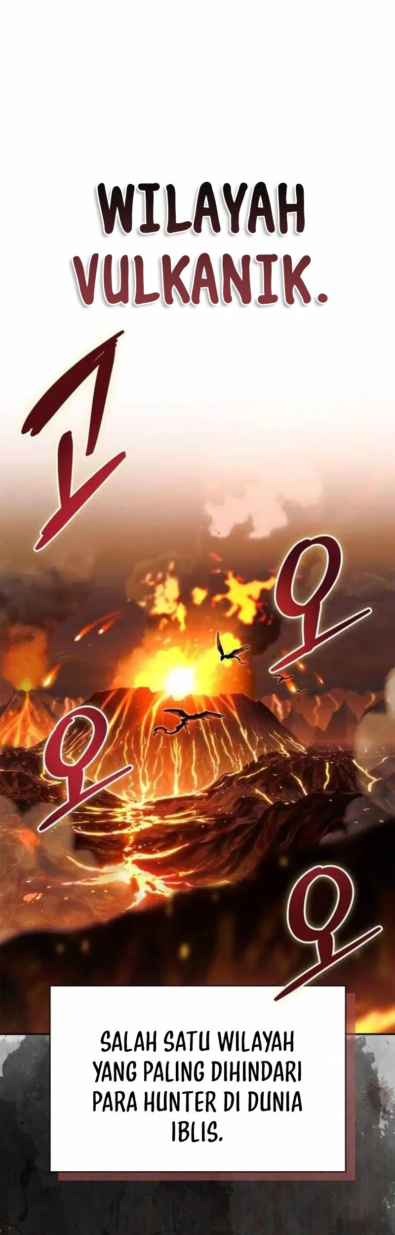 Manhwa The S-Class Hunter Who Heals Monsters Chapter 9 gambar nomor 2