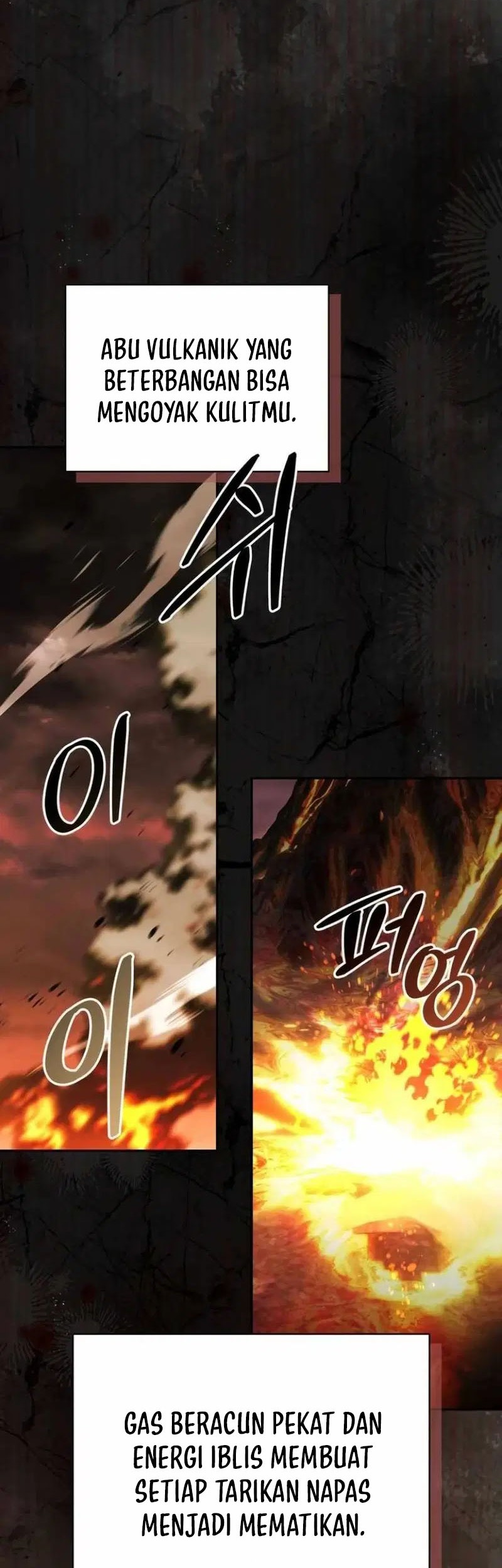 The S-Class Hunter Who Heals Monsters Chapter 9 Gambar 3