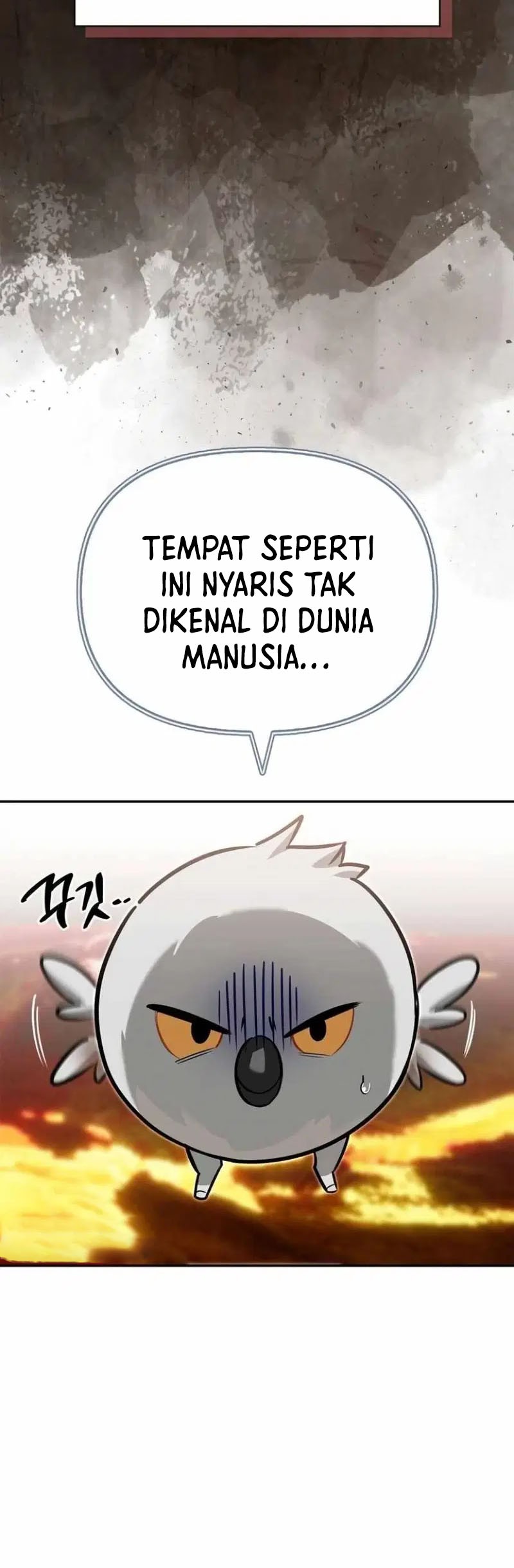 The S-Class Hunter Who Heals Monsters Chapter 9 Gambar 4