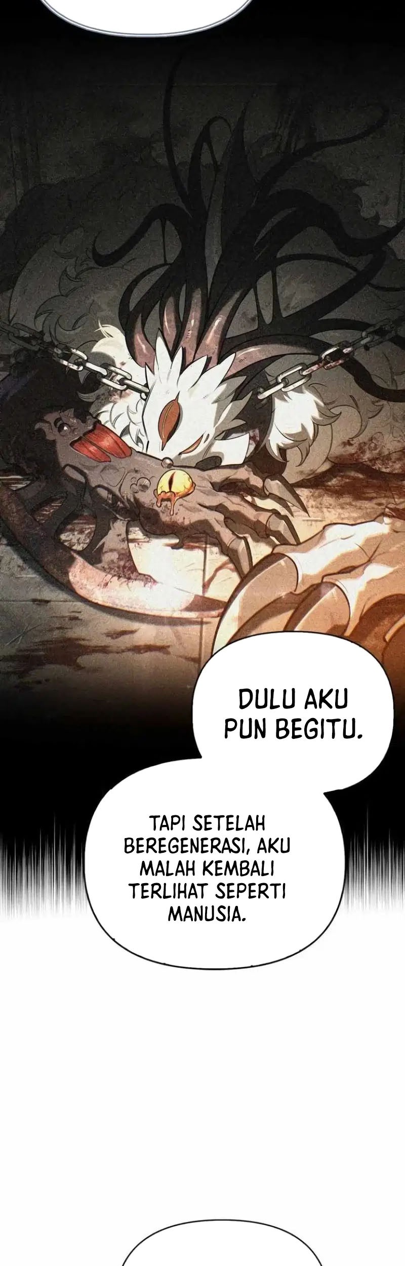 The S-Class Hunter Who Heals Monsters Chapter 9 Gambar 7