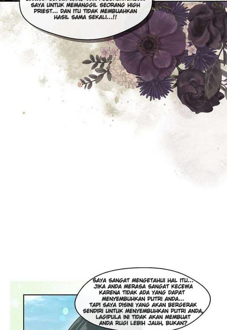 The S-Class Hunter Doesn’t Want to Be a Villainous Princess Chapter 56 Gambar 10