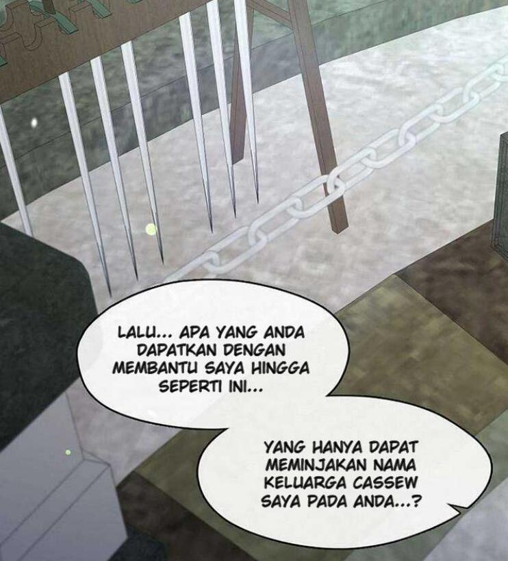 The S-Class Hunter Doesn’t Want to Be a Villainous Princess Chapter 56 Gambar 14