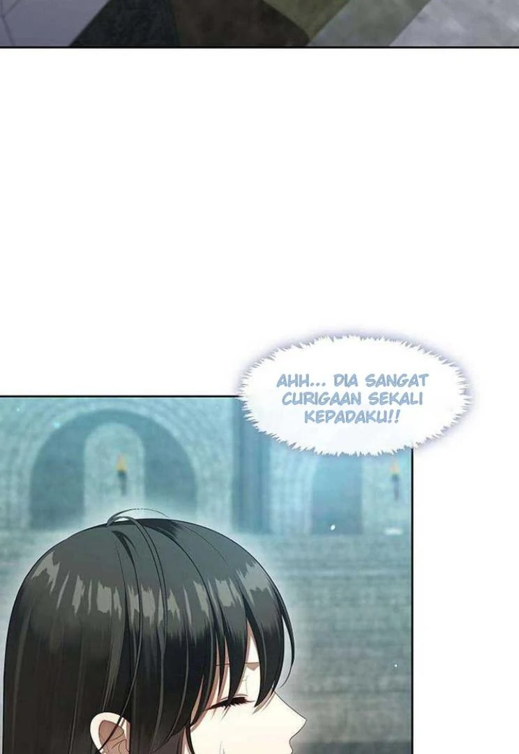 The S-Class Hunter Doesn’t Want to Be a Villainous Princess Chapter 56 Gambar 15