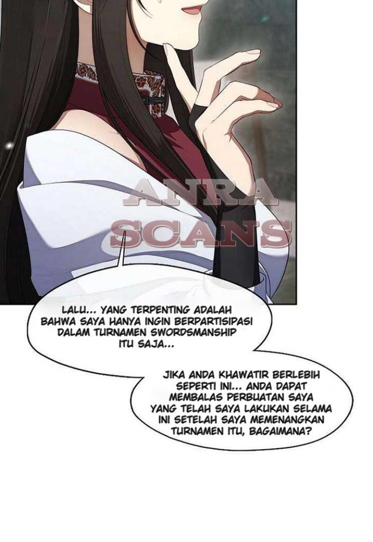 The S-Class Hunter Doesn’t Want to Be a Villainous Princess Chapter 56 Gambar 16